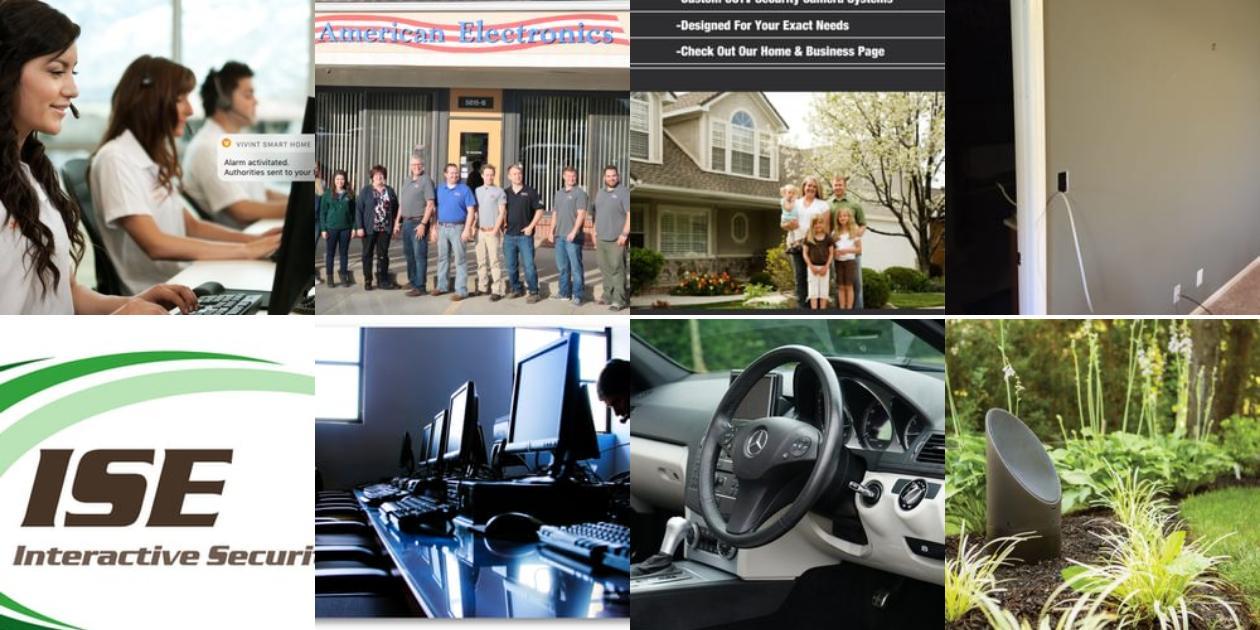 Best Home Security Systems in Old Market, Omaha ADT, Vivint, and