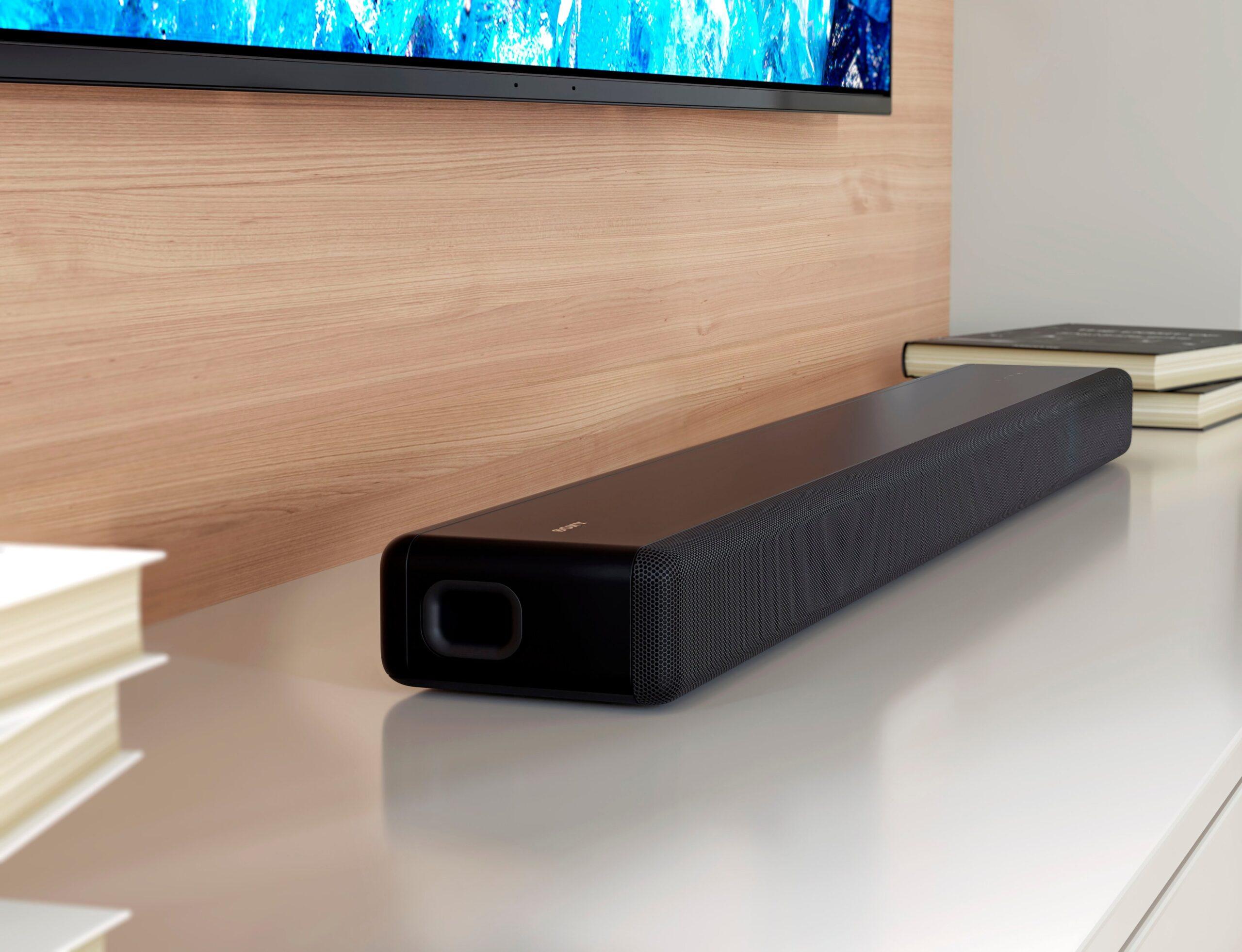 Sony’s cheapest Dolby Atmos soundbar is capable, but you can get more for less 63ea88f3 6515725cv19d scaled