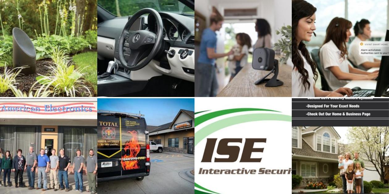 Best Home Security Systems in Downtown, Omaha ADT, Vivint, and Local
