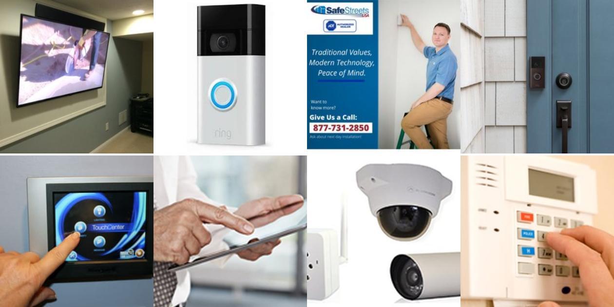Best Home Security Systems in HighlandsTyler Park, Louisville ADT