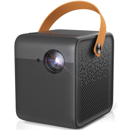 Don't miss this amazing deal on the new WEMAX Dice Projector! 8ed5e1b2 picture1