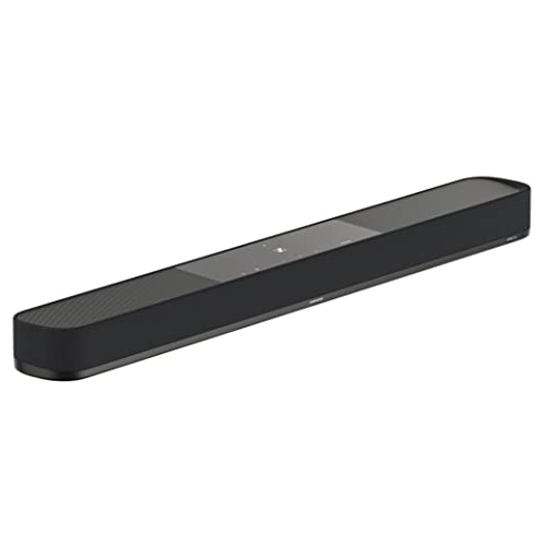 Sennheiser Ambeo Soundbar Plus Home Theater System Vs Sennheiser Ambeo 