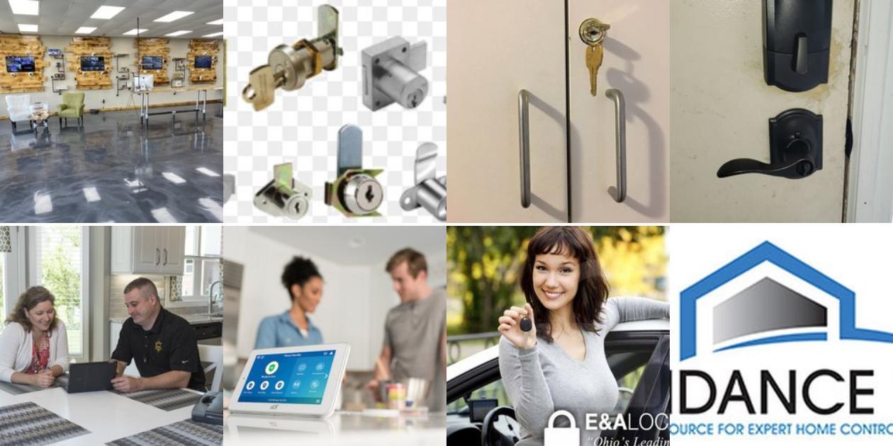 Best Home Security Systems in Brooklyn Acres Cleveland, OH ADT