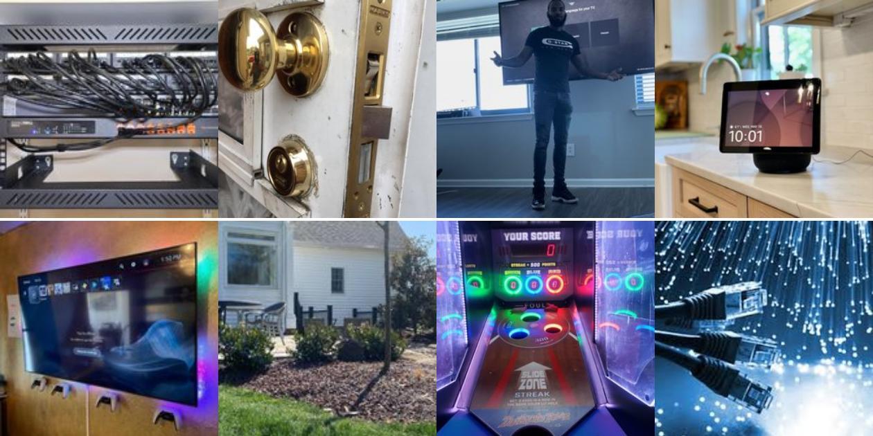 Best Home Security Systems in Juniata Philadelphia, PA ADT, Vivint