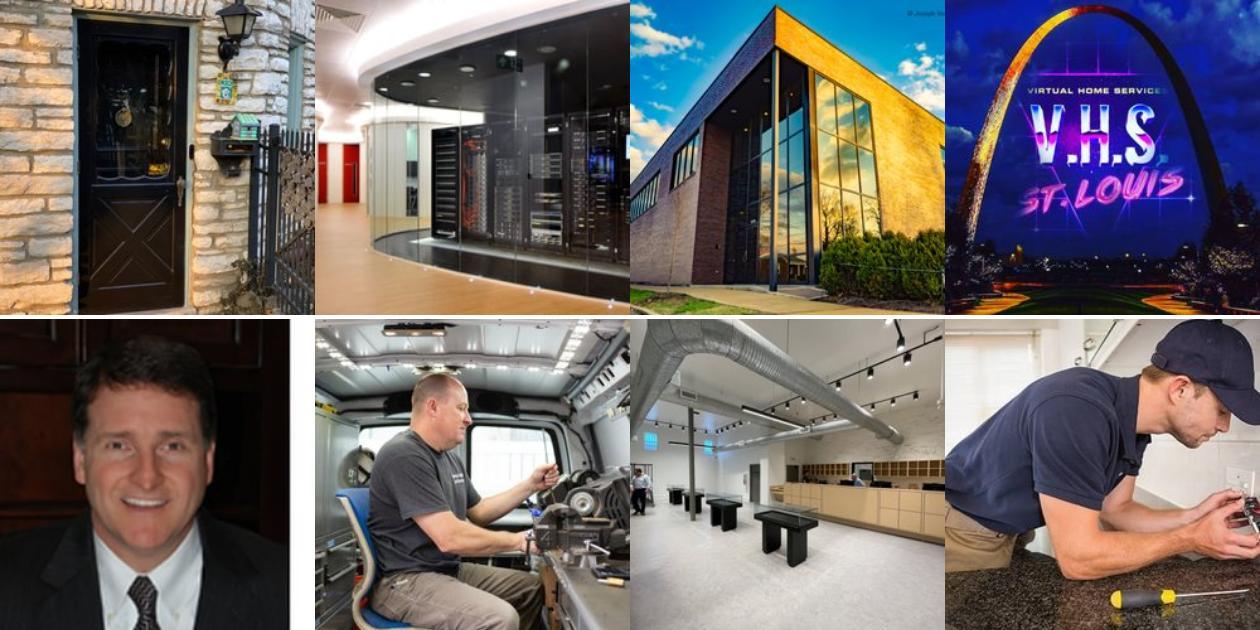 Best Home Security Systems in Franz Park, St. Louis ADT, Vivint, and