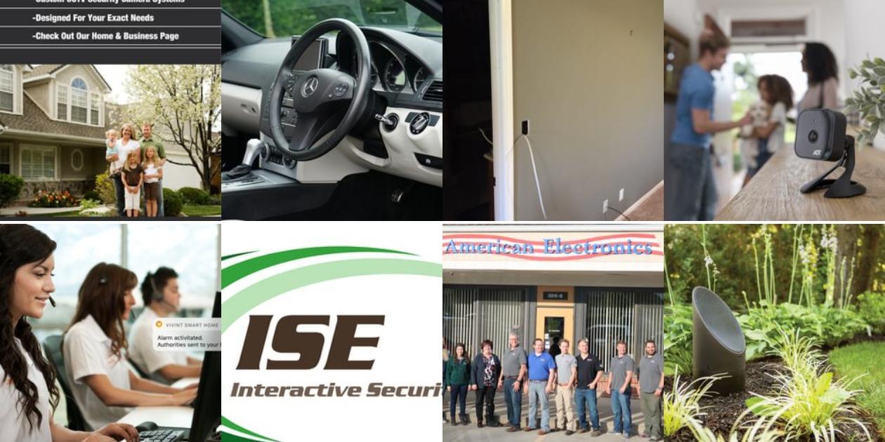 Best Home Security Systems in Crescent, Omaha ADT, Vivint, and Local