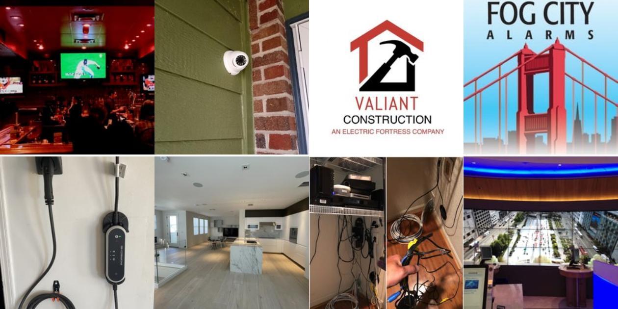 Best Home Security Systems in Presidio San Francisco, CA ADT