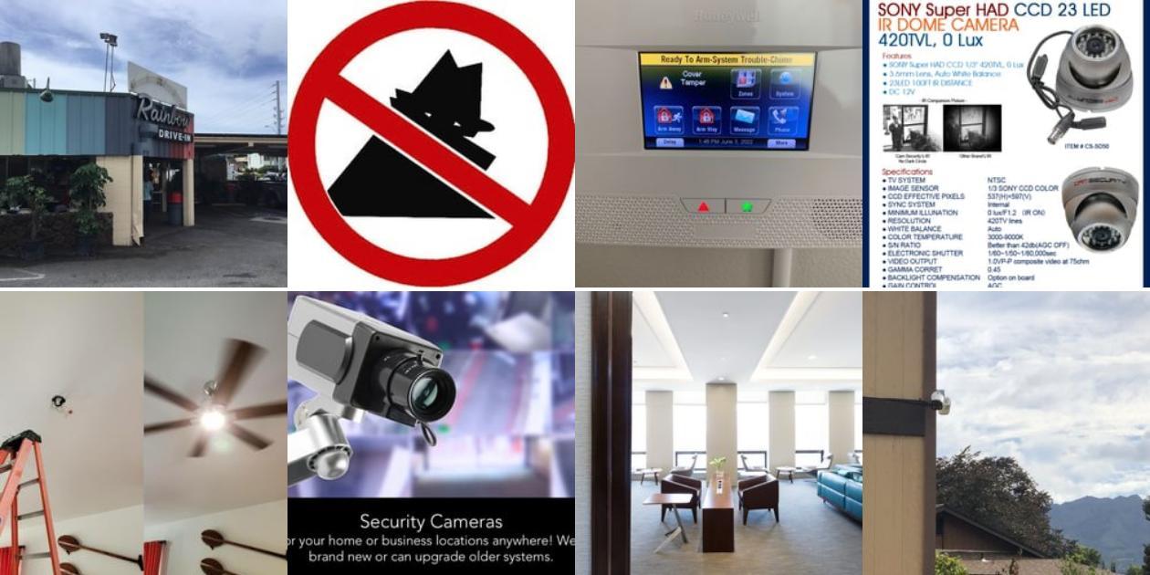 Best Home Security Systems in Waikiki, Honolulu ADT, Vivint, and Local Options Compared