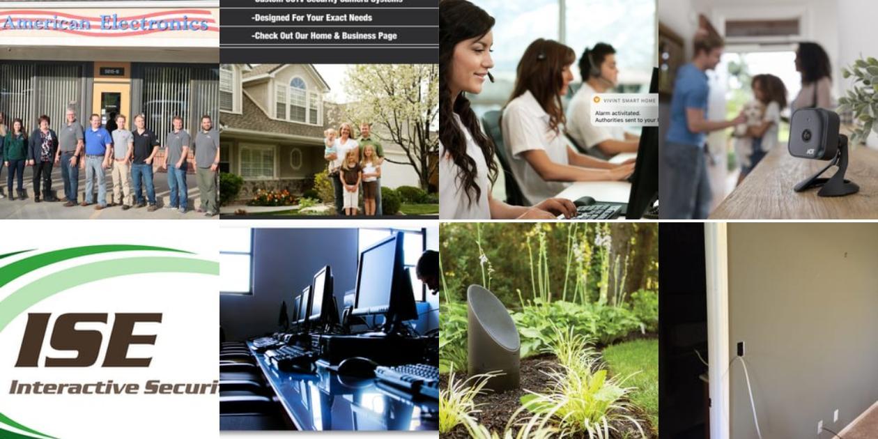 Best Home Security Systems in Midtown Crossing, Omaha ADT, Vivint