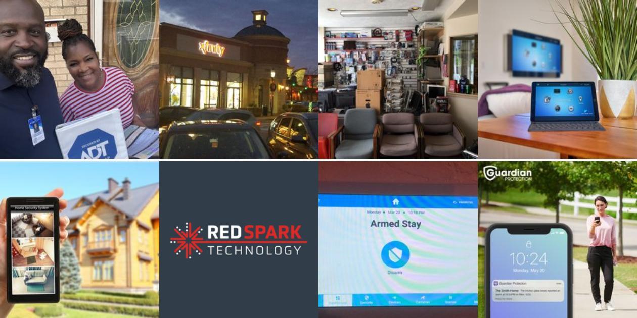 Best Home Security Systems in Greenfield Pittsburgh, PA ADT, Vivint