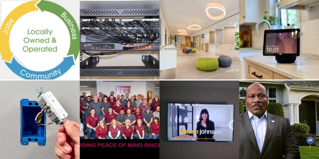 Best Home Security Systems in Newbold, Philadelphia ADT, Vivint, and