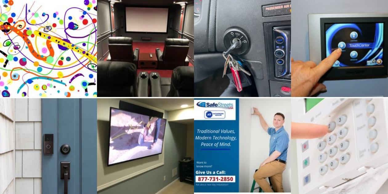 Best Home Security Systems in Waterfront Louisville, KY ADT, Vivint, and Local Options Compared