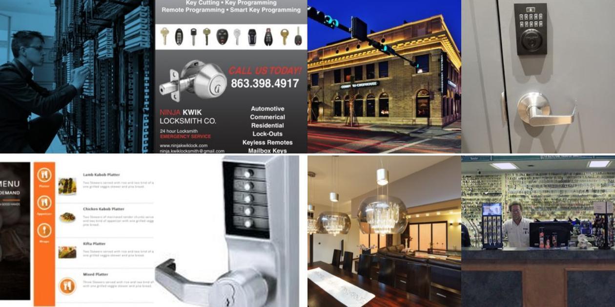 Best Home Security Systems in Westside Jacksonville, FL ADT, Vivint