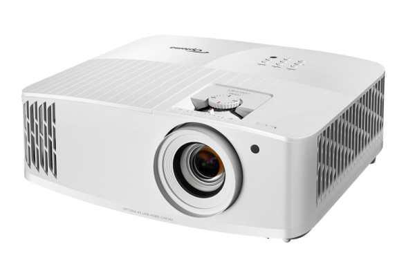 optoma projector