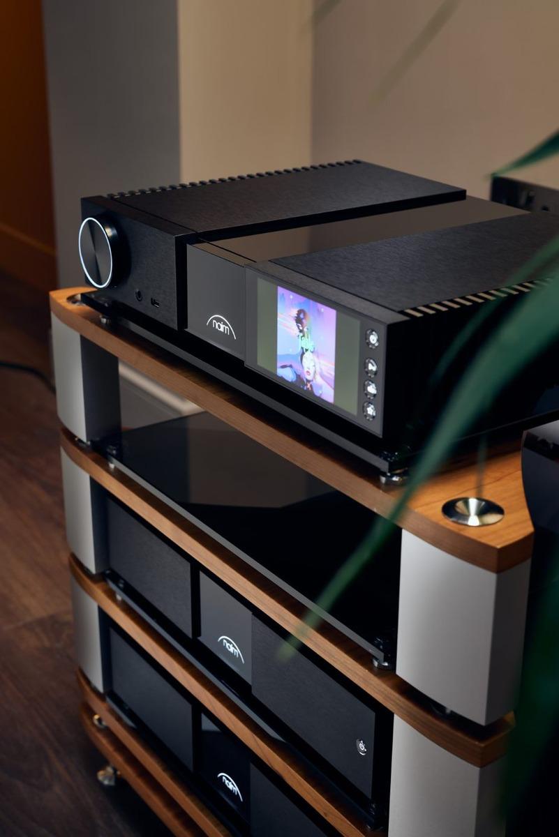 naim audio products