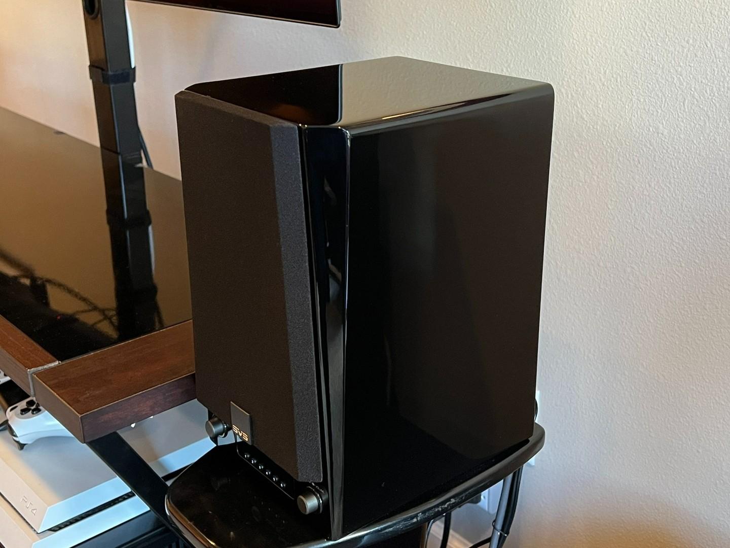 SVS Prime Wireless Pro Powered Speakers