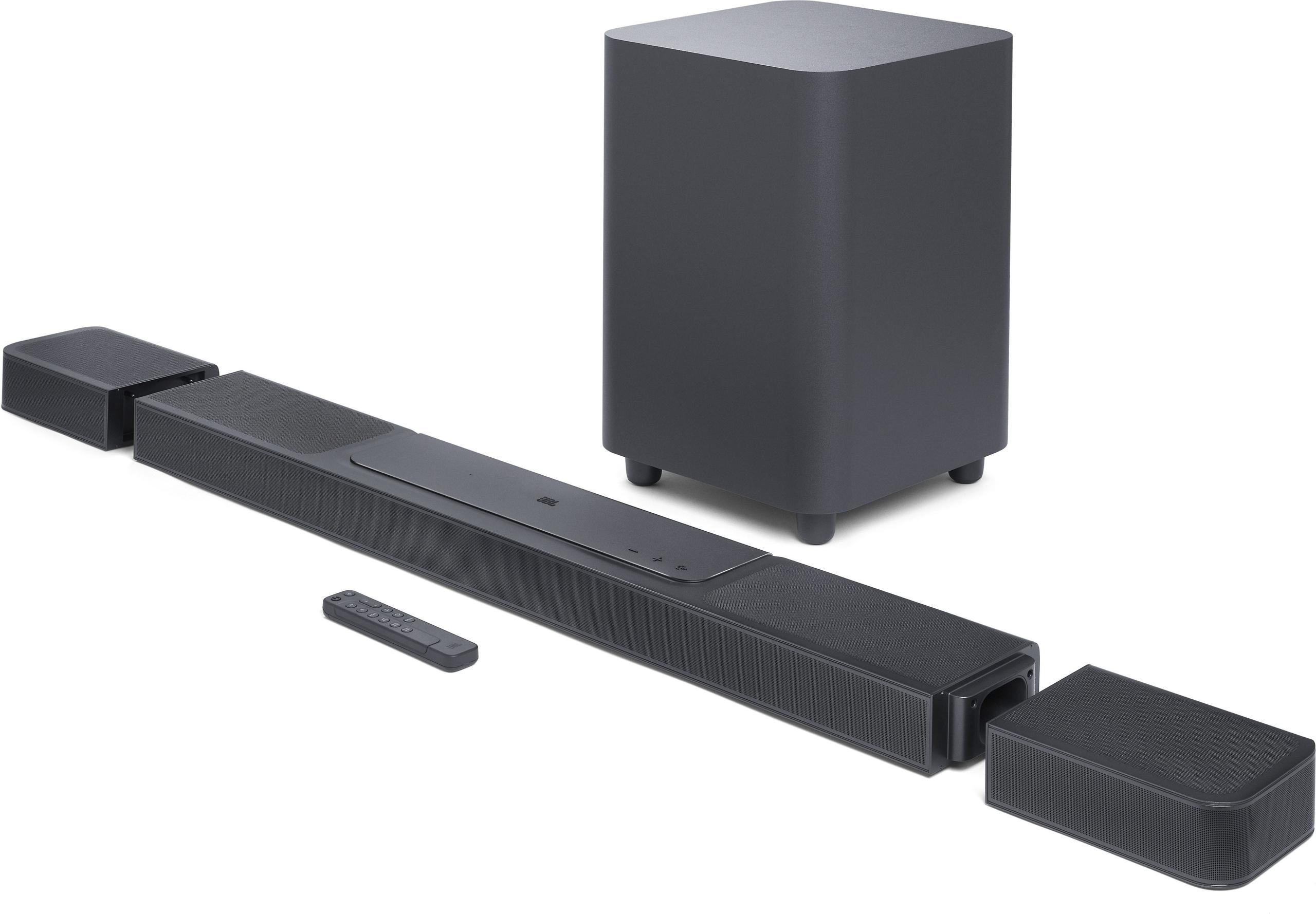 YAMAHA YAS-109(B) サウンドバー Alexa Built-in Amazon.com: Yamaha YAS-109 Soundbar with Built-in Subwoofers