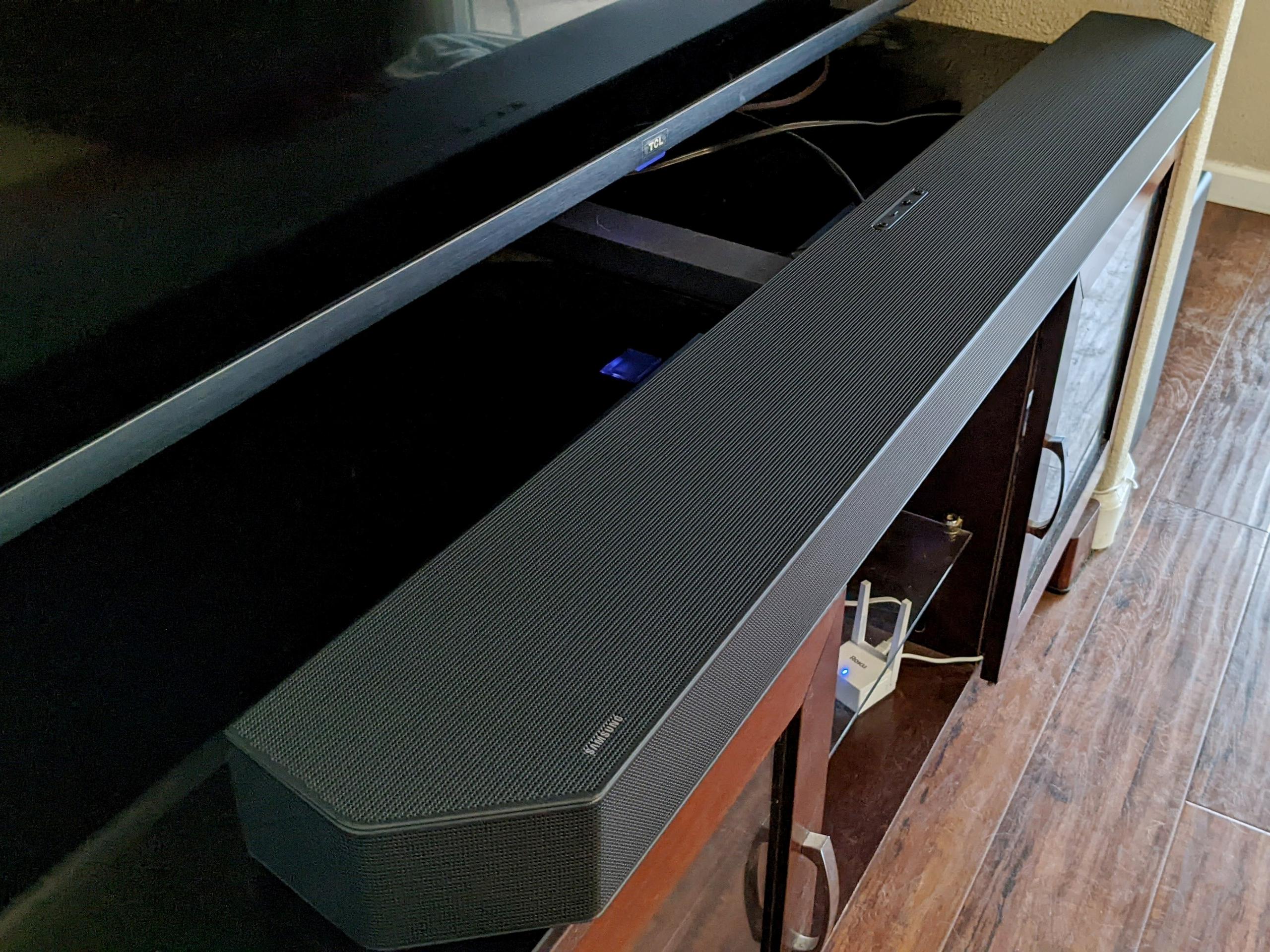 Samsung HW-Q60T Review: Should You Buy This Soundbar?