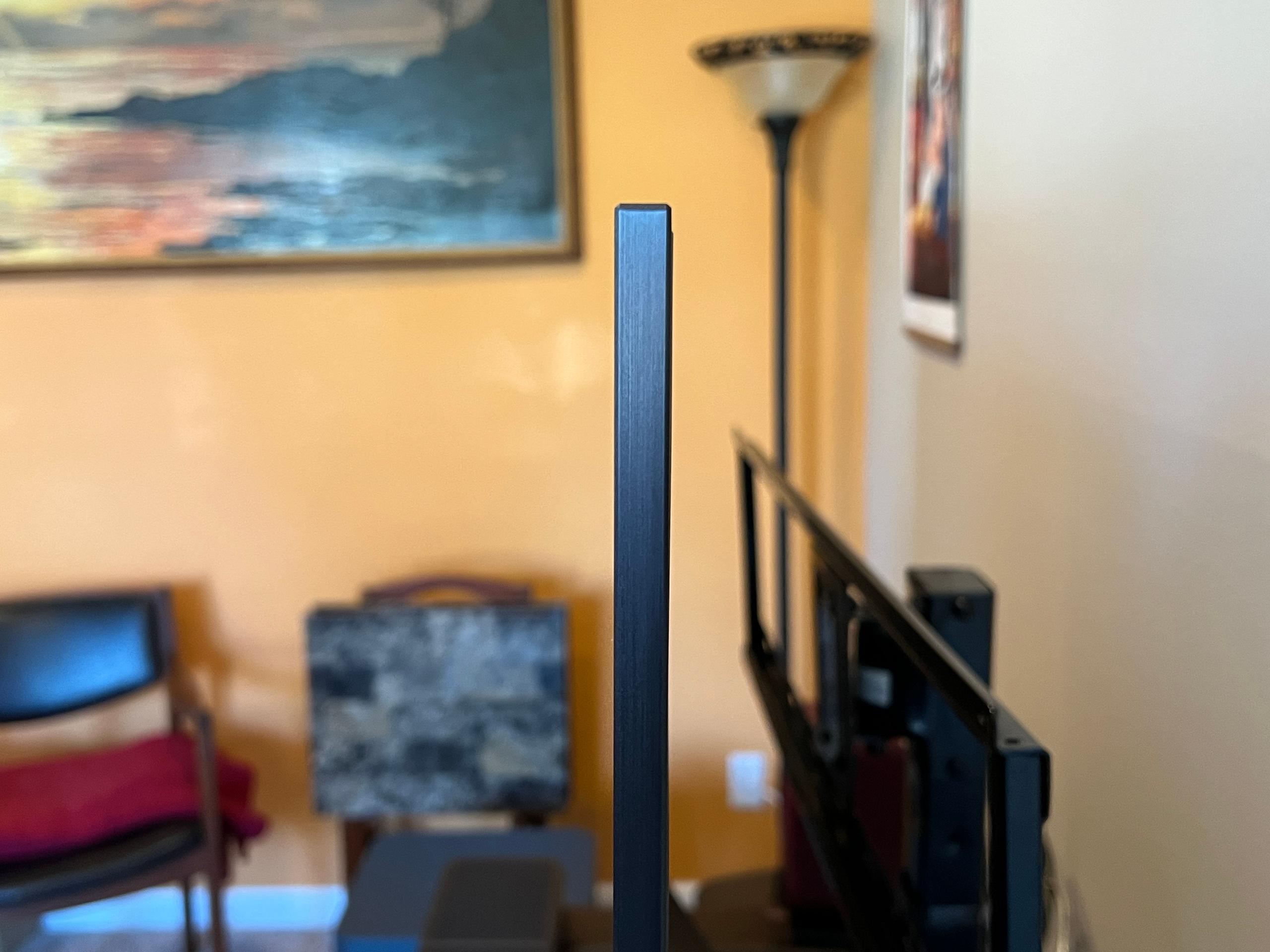 Samsung S95C OLED TV review: jaw-droppingly gorgeous