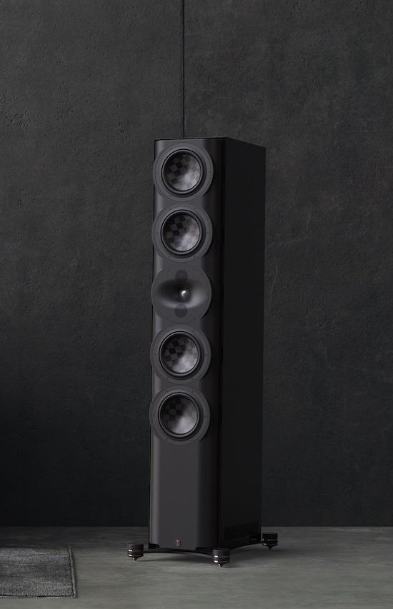 Experts offer insights on top products. CXN100 Network Player b7b7c842 05bcrop perlisten audio s7t speaker copy