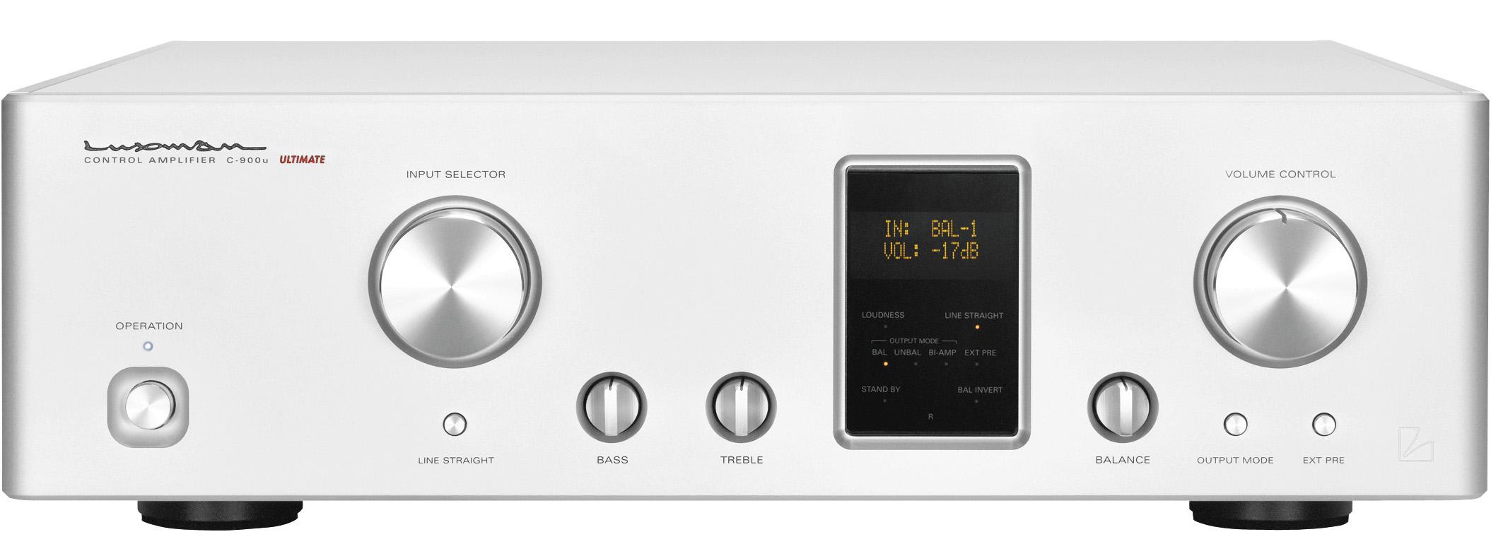 Luxman Goes Deluxe with New D-07X Disc Player and Flagship PD-191A