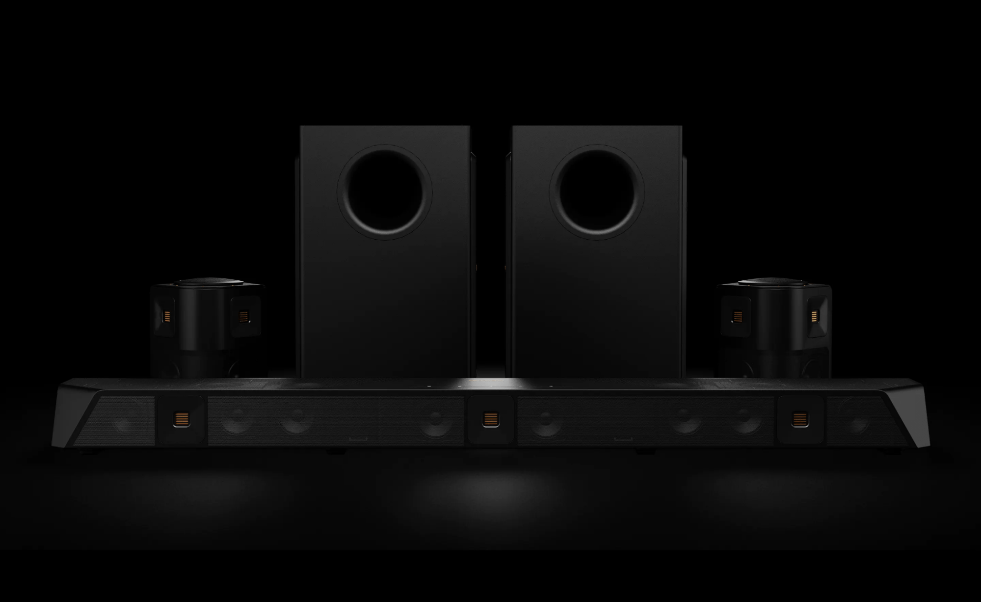 Nakamichi Raises The Price Of Its Dragon Soundbar HomeTheaterReview