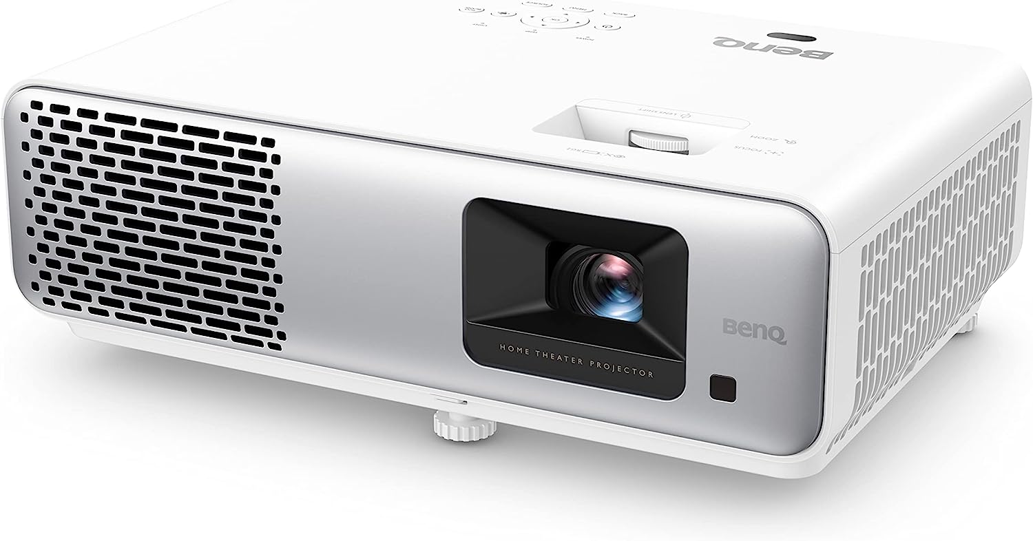 Q HT2060 1080p HDR LED Home Theater Projector
