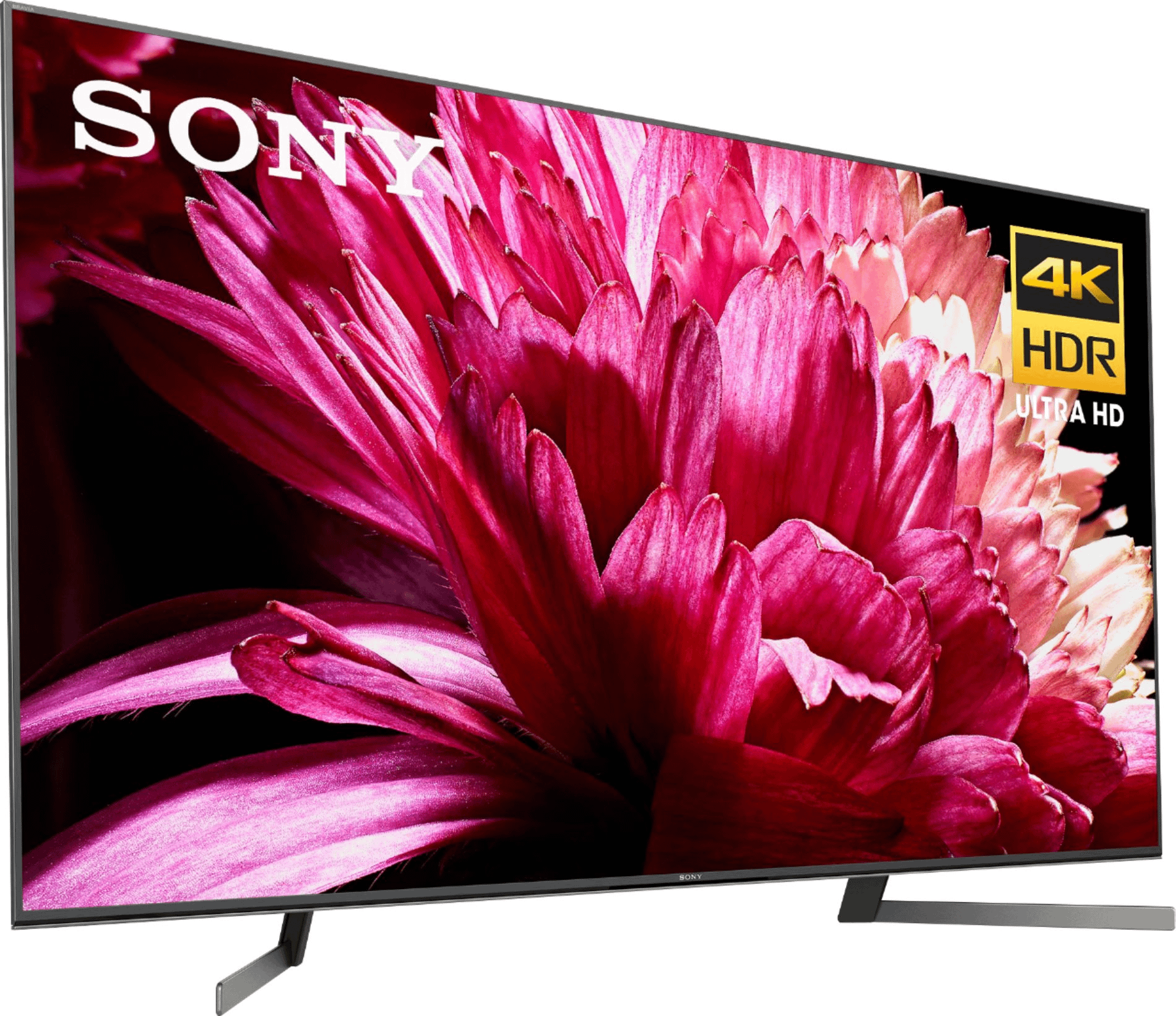 Sony 65-inch 4k Ultra HD TV