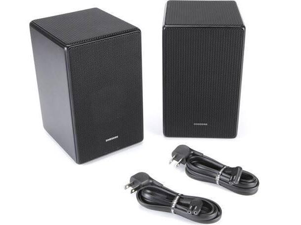 SWA-9500S Speakers
