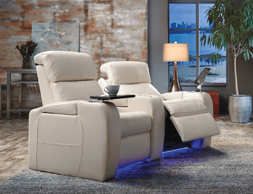 Palliser Home Theater Seat Acessories 