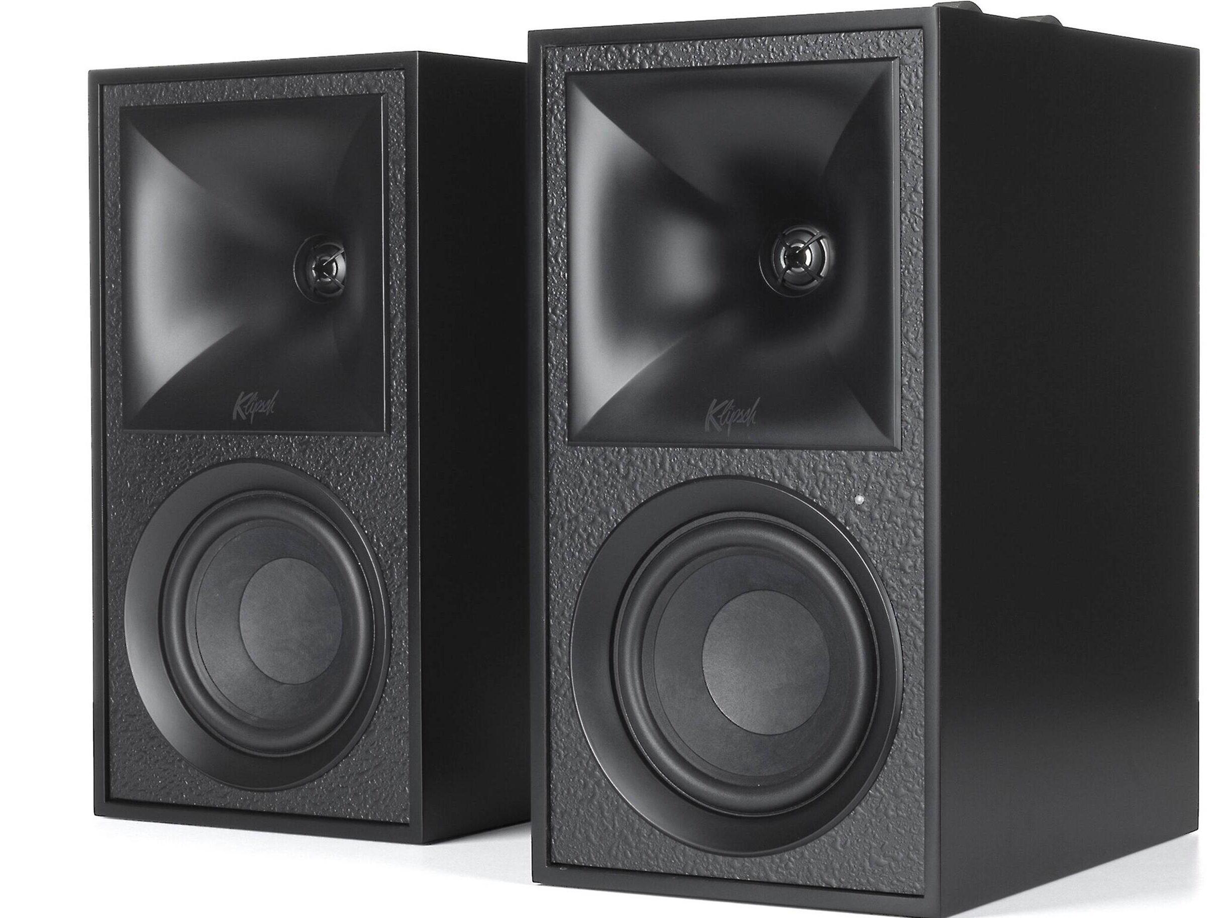 Best PC Speakers 2024: From Budget to Audiophile Bliss