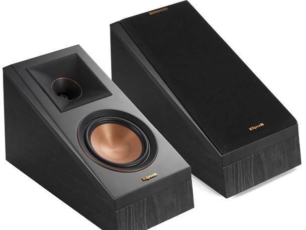 Klipsch Reference Premiere RP-500SA Speakers