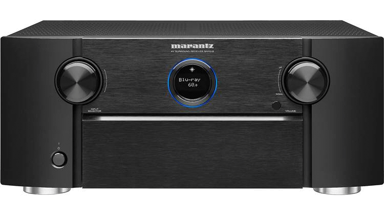 Upgrade your home entertainment system with one of these top-notch theater receivers and enjoy a movie-watching experience like never before! Don't miss out on these incredible deals at Crutchfield. c731248a image4 edited