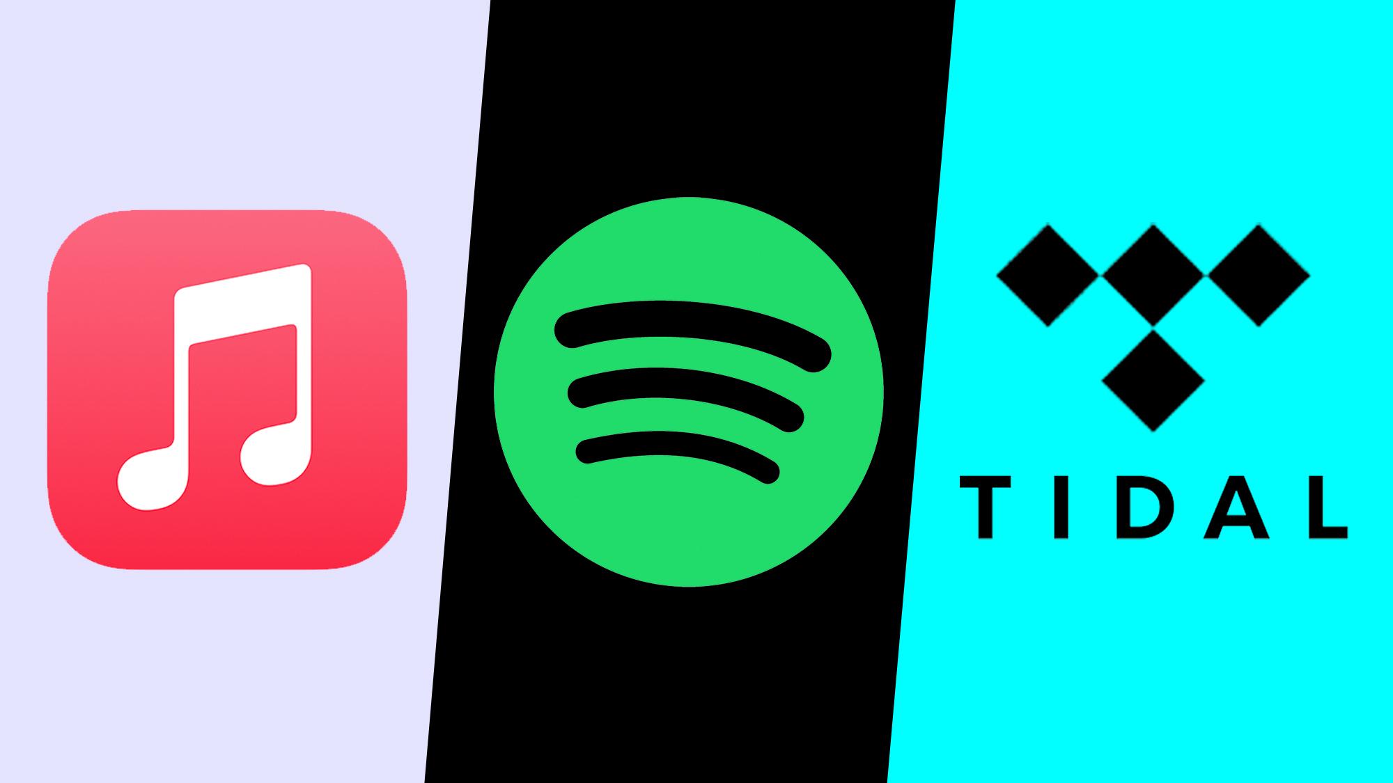 Best Music Streaming Services In 2023