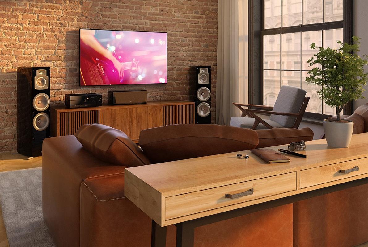 Best Home Theater Receivers at Discounted Prices