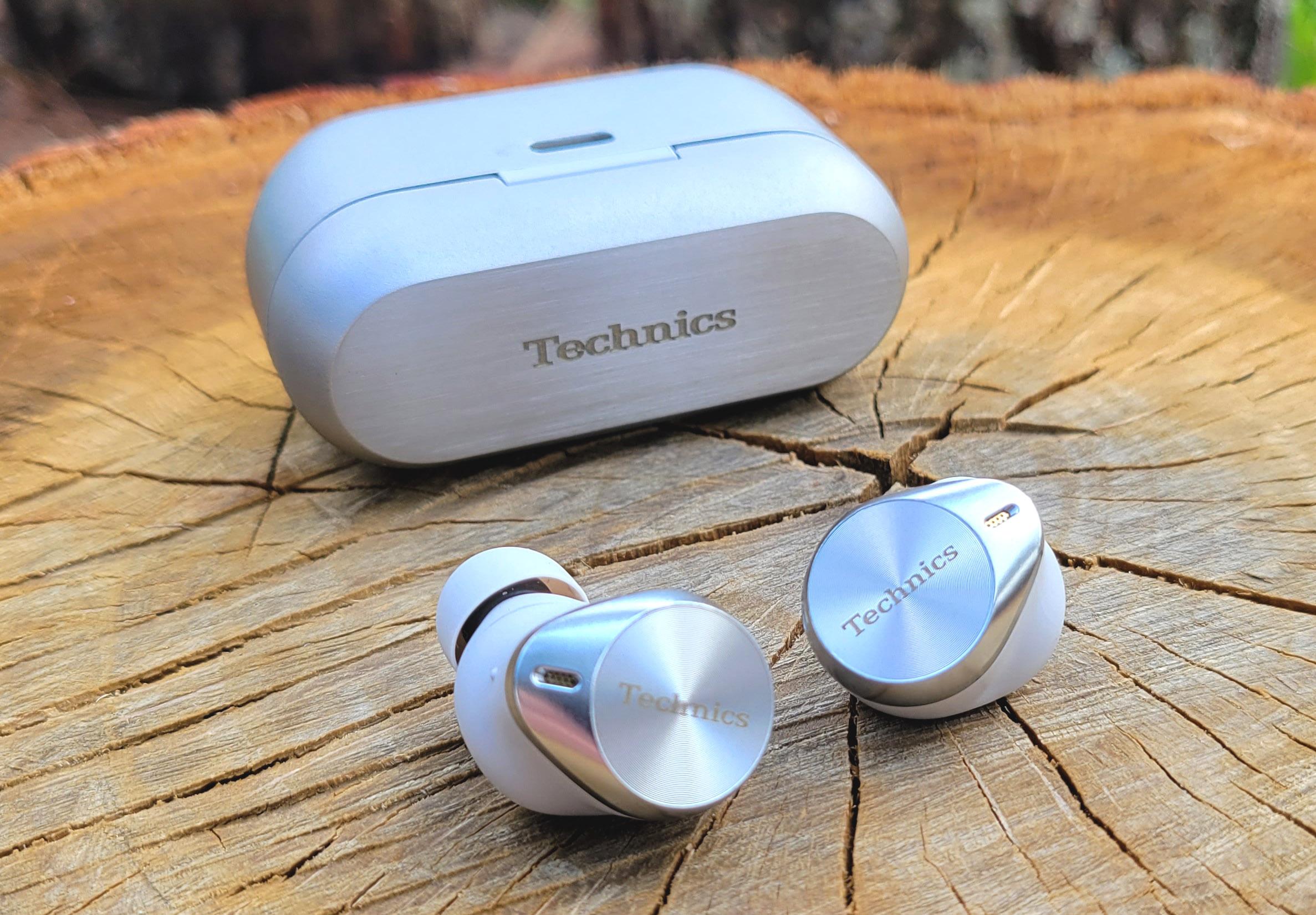 Technics EAH-AZ80 Review: Flagship Earbuds to Elevate Your