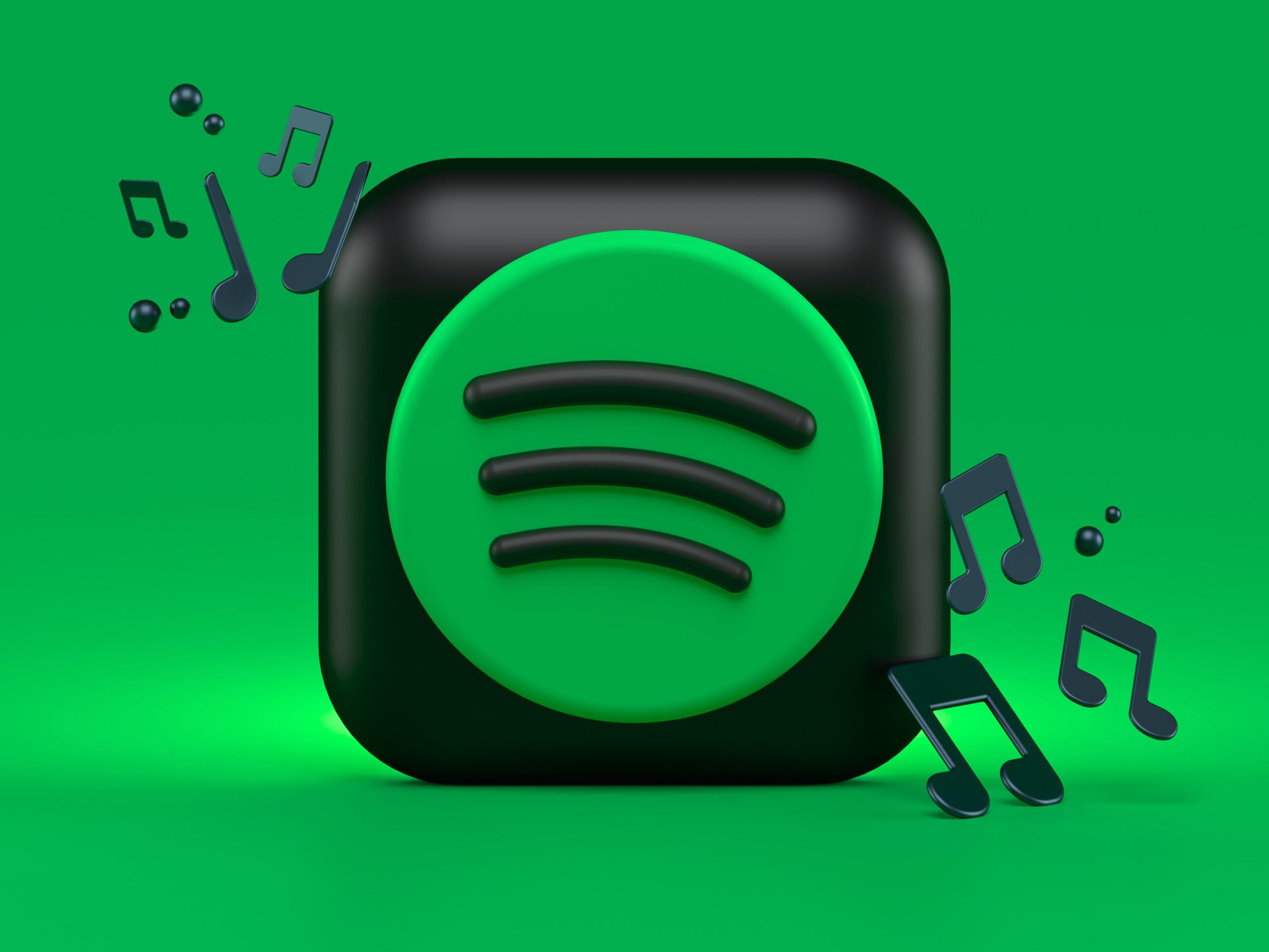 4 Best Music Streaming Services (2023): Spotify, Apple Music, and More  Compared