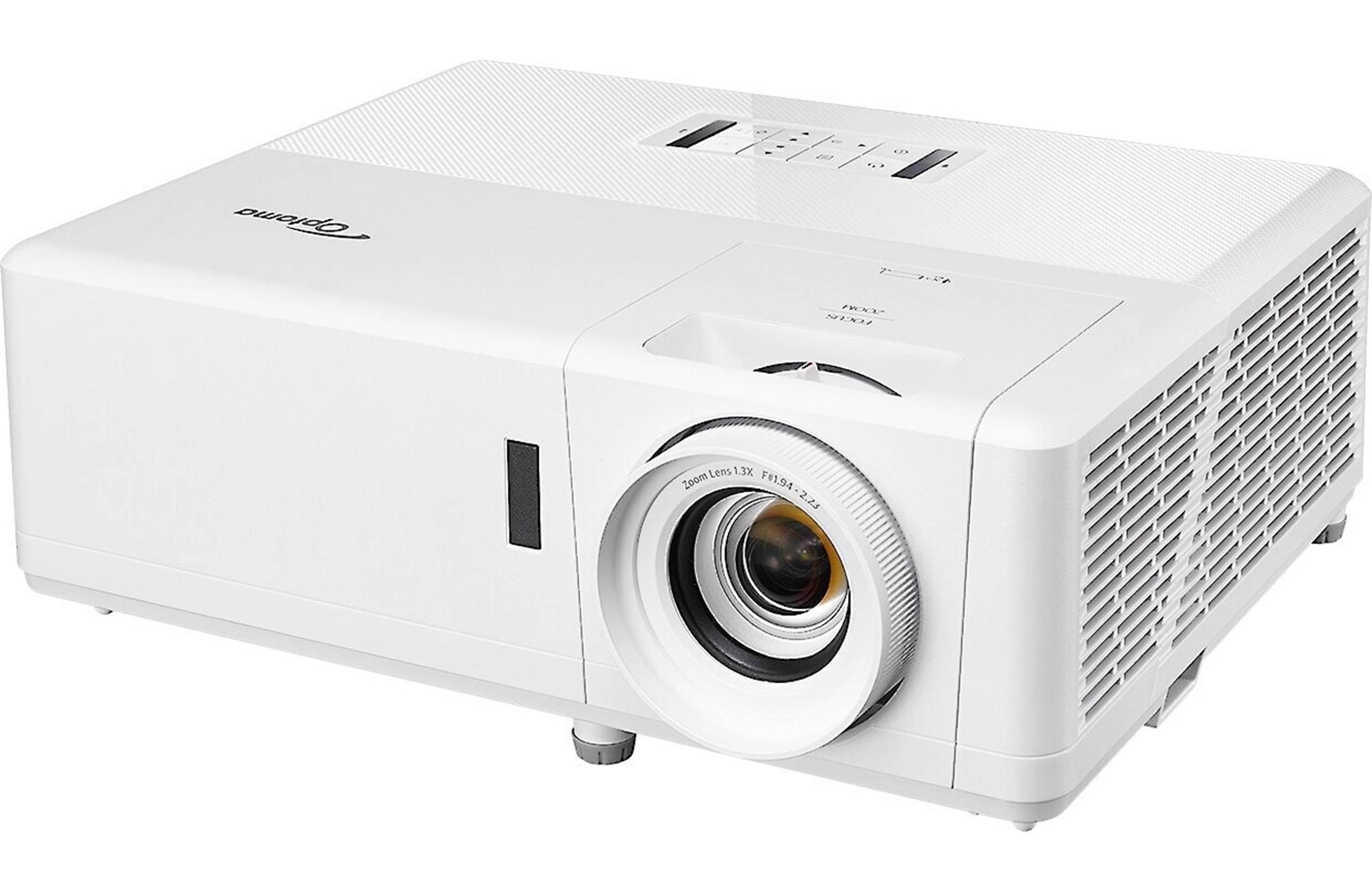 Optoma HZ39HDR projector