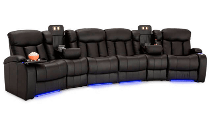 Seatcraft Niagara Sofa 