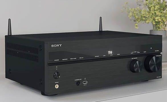 Sony STR Receiver 5.2-Channel