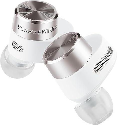Bowers & Wilkins True Wireless Earbuds