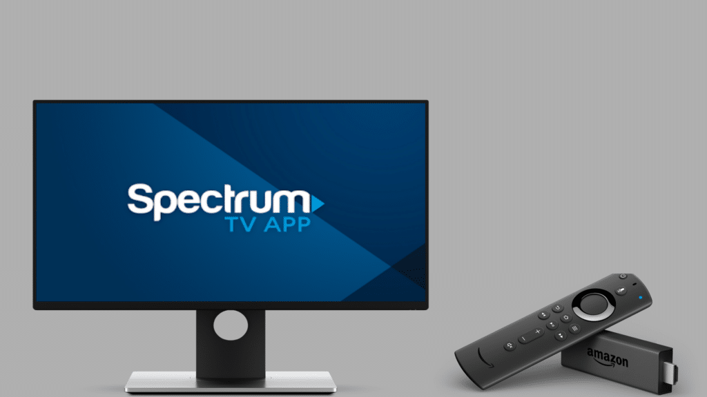 How to Download Spectrum Tv App on Fire Tv  