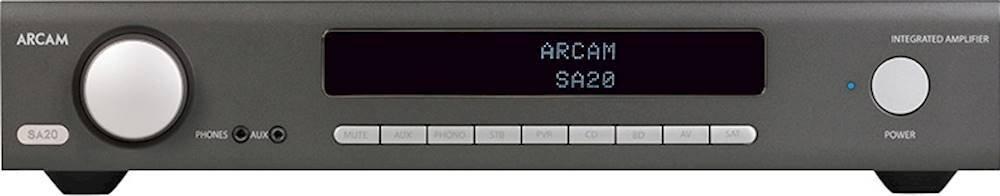 Arcam - SA20 300W amplifier
