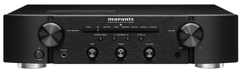 Marantz - PM6007 155W amplifier