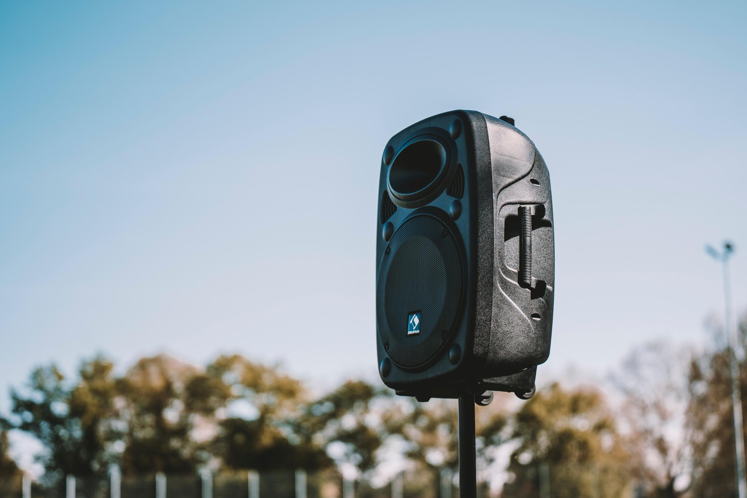 Outdoor Speakers on Sale in August 2023 Save Up to $330!