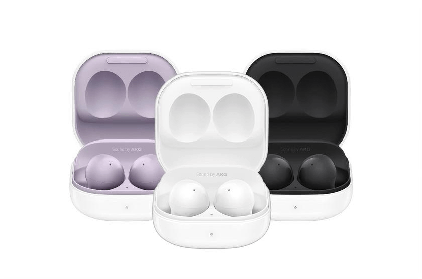 Samsung Galaxy Buds FE Leak Reveals Design and Features - My Site