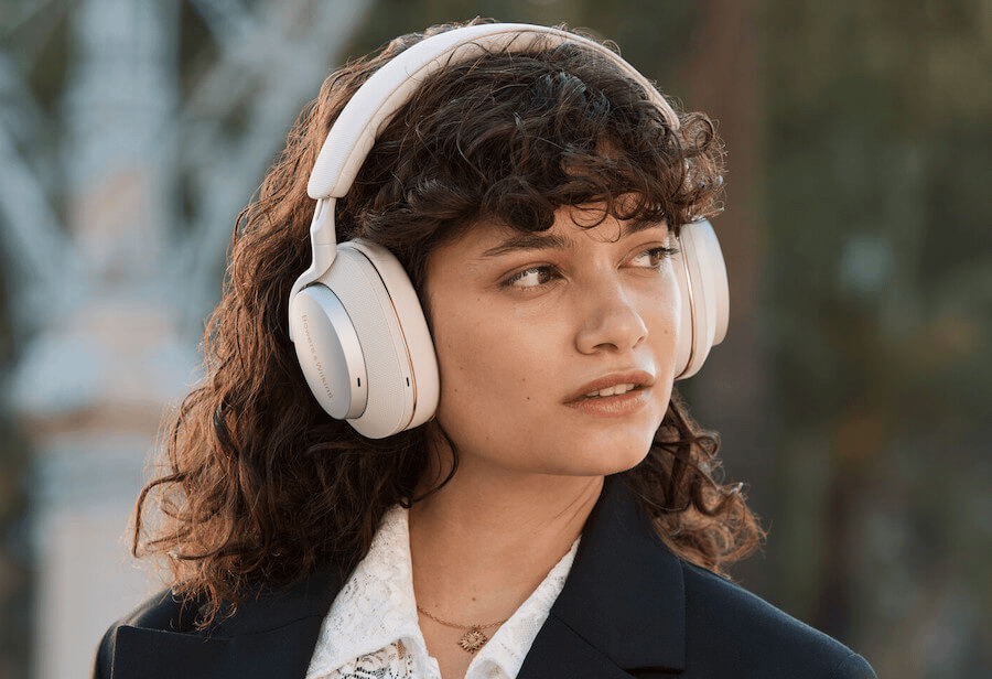 Bowers & Wilkins PX7 S2 Active Noise Cancelling Wireless Headphones  Unveiled 