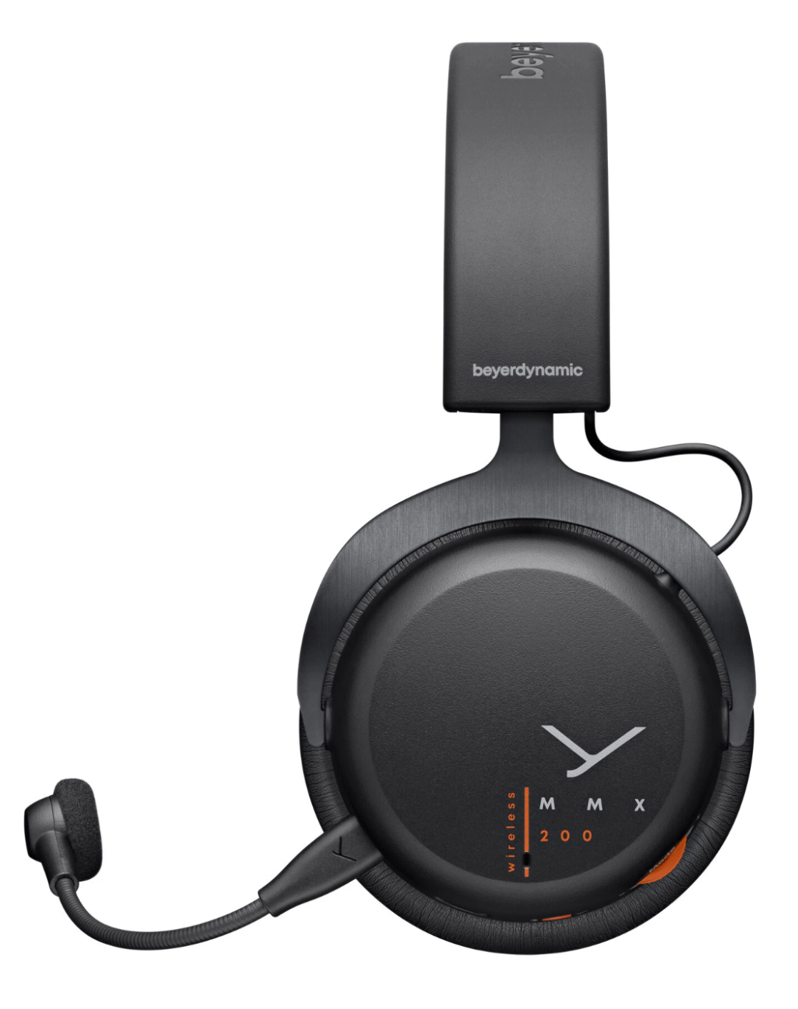 Beyerdynamic enters the gaming scene with its inaugural wireless headset that promises not just sound, but an auditory experience tailored for gamers. c38ac349 image2