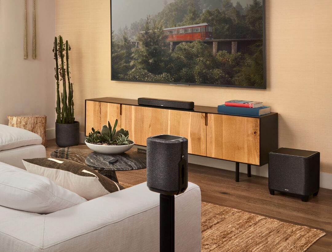Surround Sound Systems on Sale in September 2023