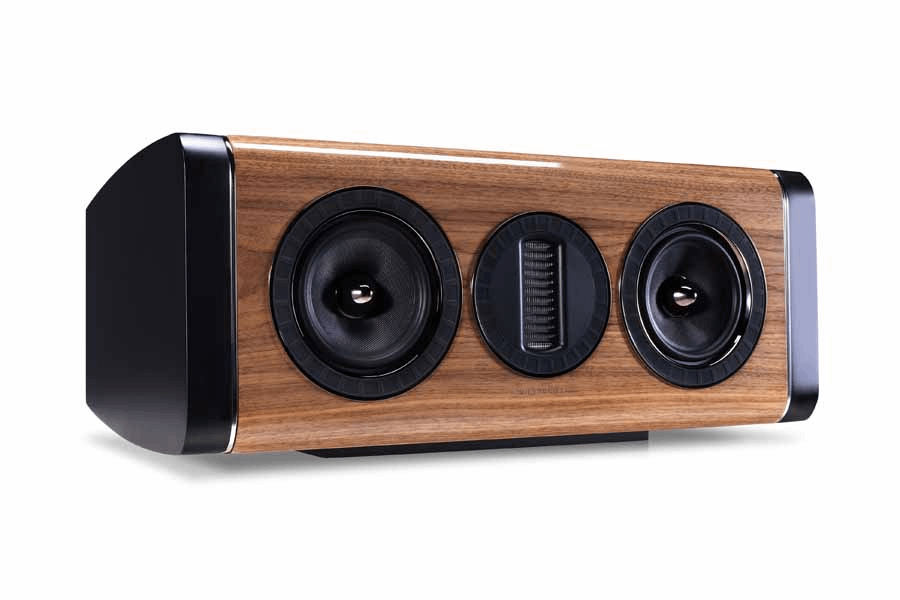 Wharfedale Aura Series: Affordability Meets Flagship Engineering ...